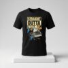 Caitlin Clark Straight Outta Indiana Shirt 2 New folder 1