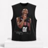 Charlotte Flair Kobe Bryant Tank Top 1 2 1