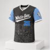 Chicago White Sox Oktoberfest Jersey 2026 Giveaway 1 1