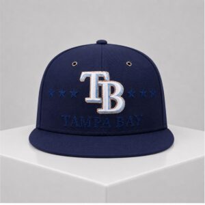 2026 Tampa Bay Rays All Star Game Hat