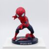 Cleveland Guardians Spider Man Bobblehead 2026 Giveaway 1 1