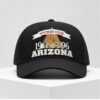 Corbin Carroll Hockey Club 1996 Arizona Hat 1 2 1