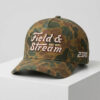 Corey Heim Field And Stream Hat