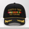 Costco Trip Veteran 2026 Hat New folder 1