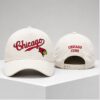 Cubs Illinois State University Hat 2026 Giveaway 1 1