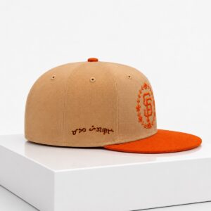 DErycFfZ SF Giants Mga Higante 2026 Hat New folder 1