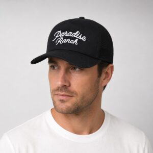 DUSElA2z Nate Smith Paradise Ranch Hat 1 New folder 1