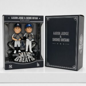 DUxlDo4C NY Yankees 2026 Judge Ohtani MVP Greats Bobblehead Giveaway 1 New folder 1