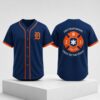 Detroit Tigers 2026 First Responders Jersey Giveaway New folder 1
