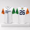 Detroit Tigers Indian Heritage Jersey 2026 Giveaway 1 New folder 1