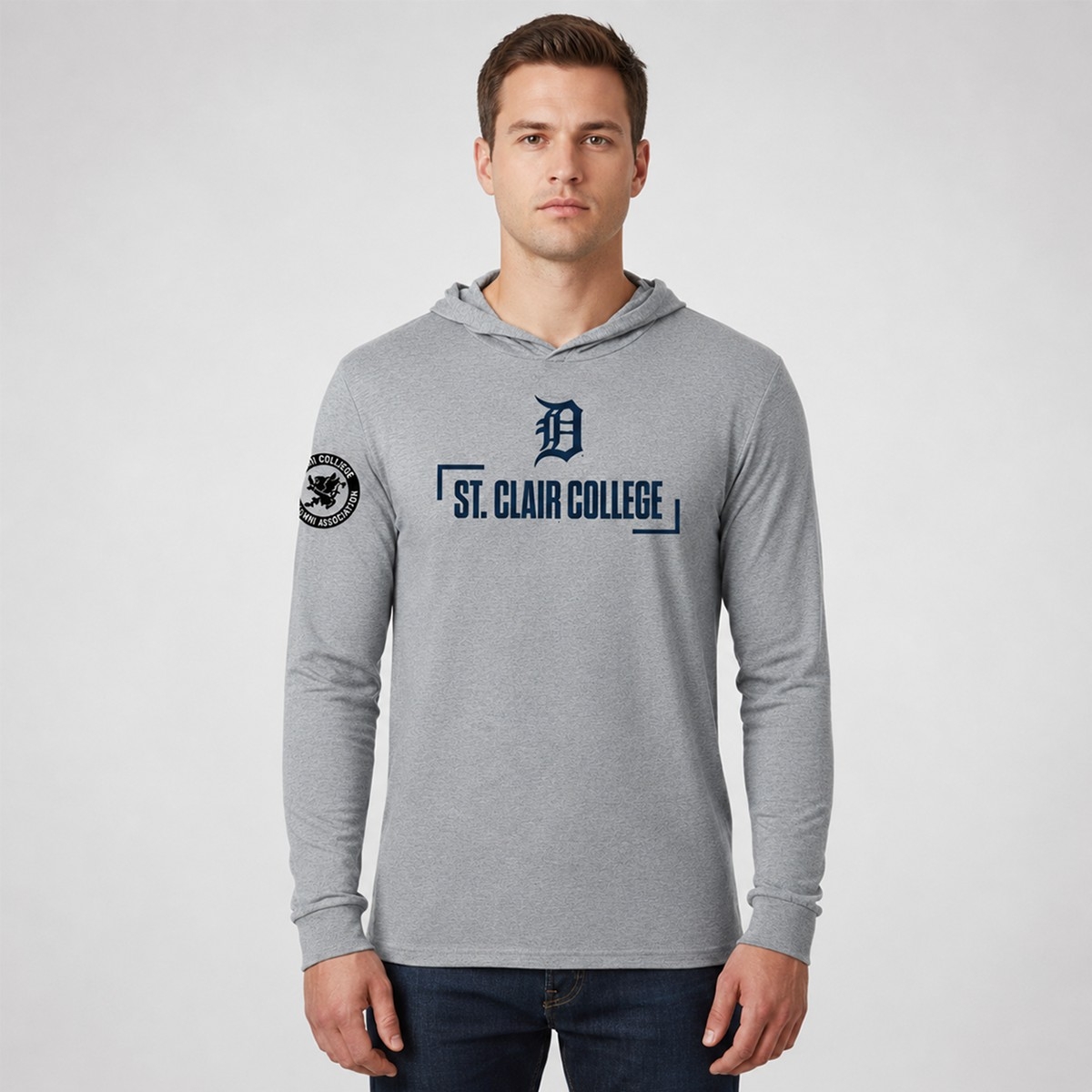 Detroit Tigers St Clair College Hoodie 2026 Giveaway 4 Detroit Tigers St Clair College Hoodie 2026 Giveaway 1 New folder 1