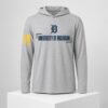 Detroit Tigers University Of Michigan 2026 Hoodie Giveaway New folder 1