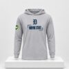 Detroit Tigers Wayne State University 2026 Hoodie Giveaway 1 New folder 1
