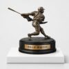 Detroit Tigers Willie Horton Mini Statue 2026 Giveaway 2 1