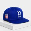 Dodgers B National Baseball Hall Of Fame 2026 Hat 1 New folder 1