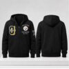Drew Allar Pittsburgh Steelers Steel City Football Est 1933 Jacket 2 1