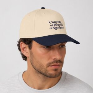 Dsk97U5N 2026 Canyon Of Heroes Or Now Here Hat New folder 1