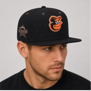 E0zqNIVR 2026 Baltimore Orioles All Star Game Hat 2 1