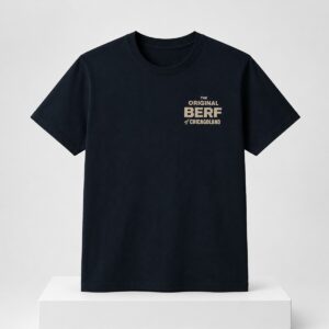 Richie Jerimovich The Original Berf Women Shirt