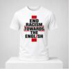 End Racism Towards The English 2026 Shirt 1 1 1
