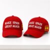 Ferran Torres Make Spain Great Again Hat 1