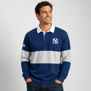 FhfI3Pzf 2026 NY Yankees Rugby Shirt Night Giveaway New folder 1
