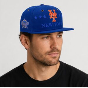 G2JbMoLv 2026 New York Mets All Star Game Hat 2 1