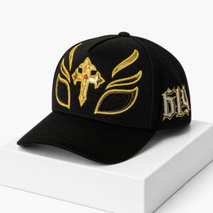 2026 Lucha libre Rey Mysterio 619 Hat
