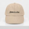 Gluten Is A Hoe 2026 Hat New folder 1