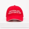 Guy Parmelin Switzerland Great Since 1291 Hat 1 New folder 1