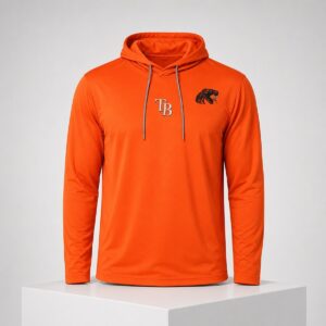 2026 Rays Famu Hoodie Giveaway