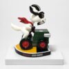 Hickory Crawdads Goat Kart Bobblehead 2026 Giveaway 2 1