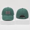 High On Life Low On Iron 2026 Hat