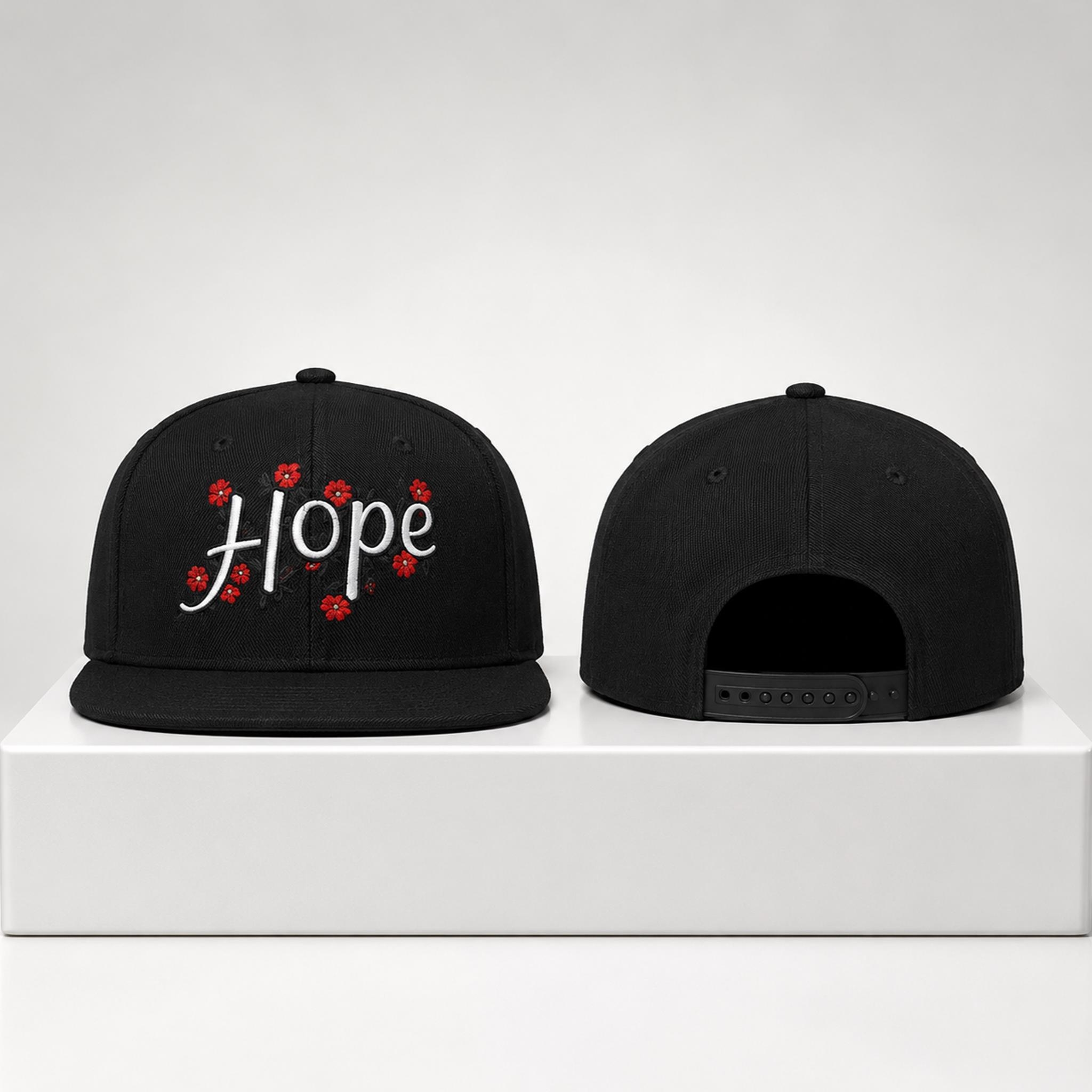 Hope Adolf 2026 Hat 4 Hope Adolf 2026 Hat 2 1