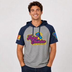 HqaOChRk 2026 San Antonio Missions Short Sleeve Hoodie Giveaway 1 New folder 1