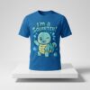 Im A Squirter Turtle Shirt 1 New folder 1