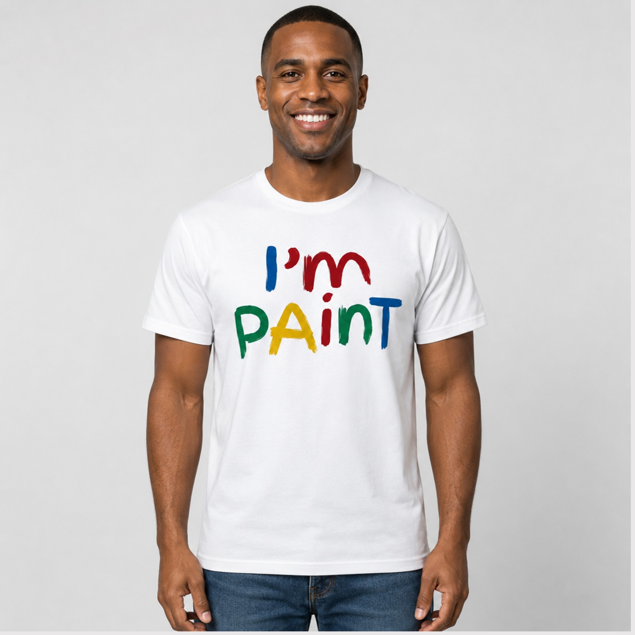 I'm Paint 2026 Shirt 4 Im Paint 2026 Shirt 1 1 1