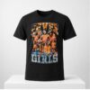 Indiana Fevers All Star 2026 Girls Shirt 1 2 1