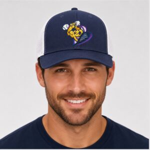 IyKwpcb5 Fort Myers Mighty Mussels Trucker Hat 2026 Giveaway 1 1 1