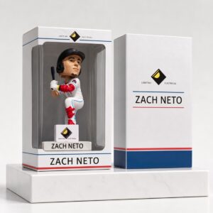 JQpE21n0 2026 Angels Zach Neto Bobblehead Giveaway New folder 1