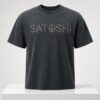 Jalen Carter Satoshi Shirt 1 2 1