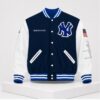 Jay Z NY Yankees Heart Of The City Jacket 2 1