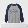 Jeong Yun Ho Best Friend Forever Sweatshirt 2 New folder 1