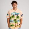 Jeremy Pena La Playa Beach Connect 2026 Jersey 1 New folder 1