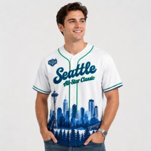 Jo2f566Y 2026 Seattle Seahawks All Star Classic Jersey 2 New folder 1