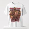 Jordan Chiles Chicago Bulls Finals 1996 The Greatest Team In History Shirt New folder 1