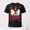 Jordan Walker Home Run Derby Champion Shirt New folder 1