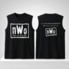 Justin Bieber NWO New World Order Tank Top 1 New folder 1