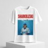 Justin Wrobleski LA Dodgers Sharkbleski Shirt New folder 1