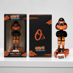 KR4reA7o 2026 Orioles Naruto Oriole Bird Bobblehead Giveaway New folder 1